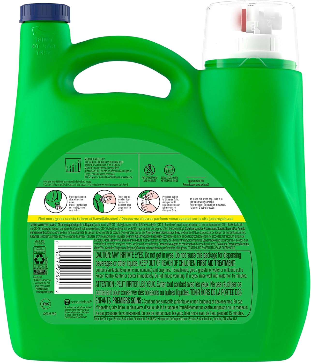 Gain_Liquid_Laundry_Detergent_with_Odor_Defense,_Moonlight_Breeze_Scent,_Laundry_Soap_For_HE_Washing_Machines,_177_fl_oz,_134_Loads_(Packaging_May_Vary)