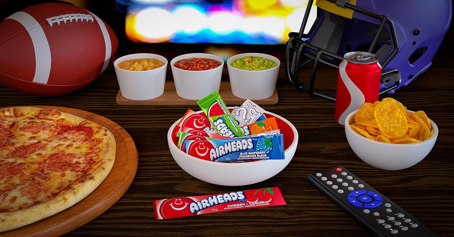 Airheads_Candy_Bars,_Variety_Bulk_Box,_Chewy_Full_Size_Fruit_Taffy,_Gifts,_Holiday,_Parties,_Concessions,_Pantry,_Non-Melting,_Party,_60_Individually_Wrapped_Full_Size_Bars