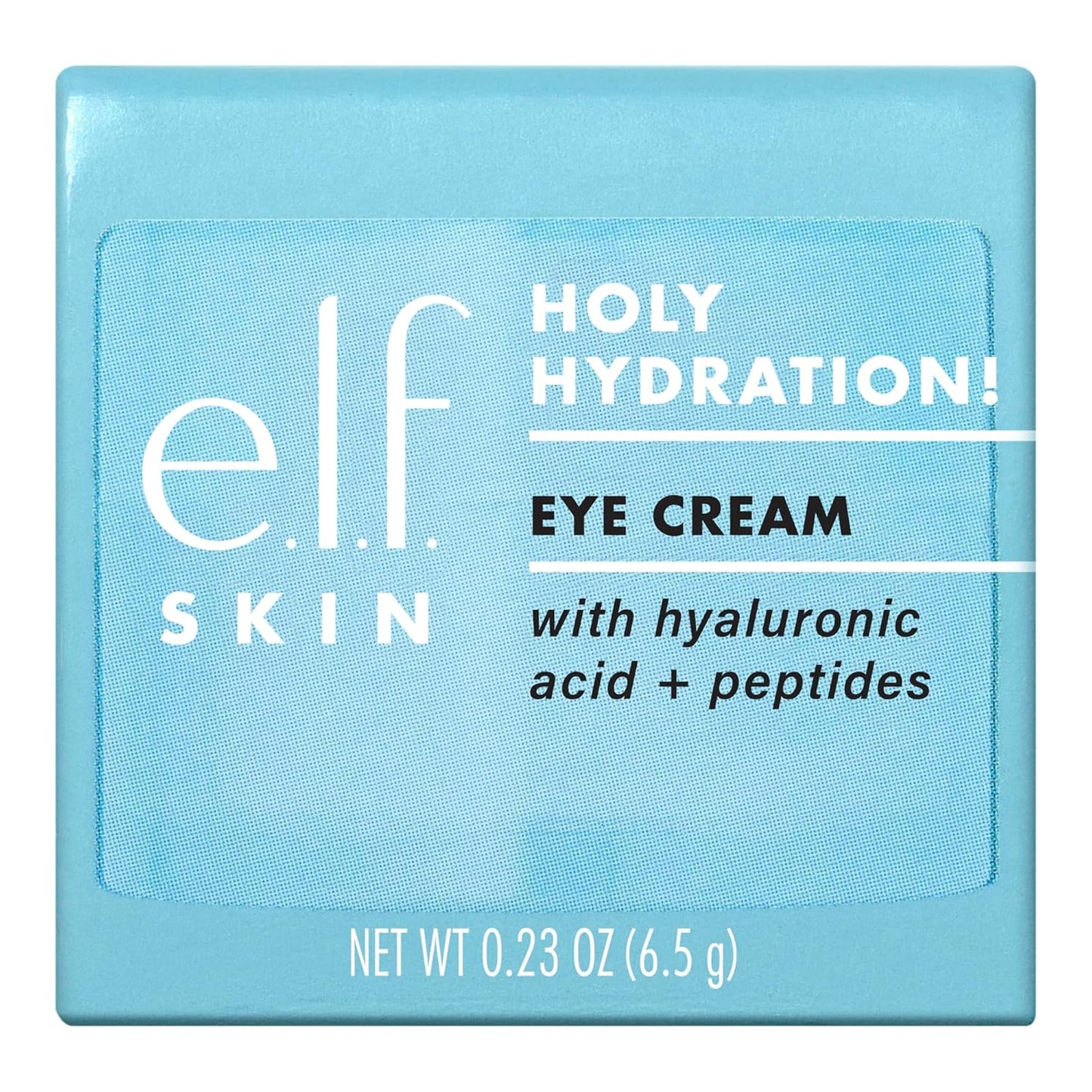 e.l.f._SKIN_Holy_Hydration!_Eye_Cream_Mini,_Rich_Hydrating_Eye_Cream_For_Minimizing_Dark_Circles,_Infused_With_Hyaluronic_Acid,_Vegan_&_Cruelty-free