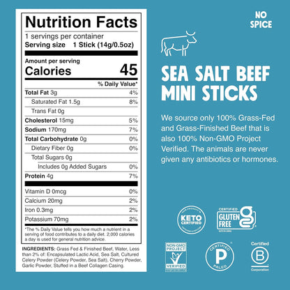 Chomps_Snack_Size_Grass-Fed_and_Finished_Sea_Salt_Beef_Jerky_Snack_Sticks_0.5oz_24-Pack_-_Keto,_Paleo,_Whole30,_4g_Lean_Meat_Protein,_Gluten-Free,_Zero_Sugar_Food,_Non-GMO_Chomplings