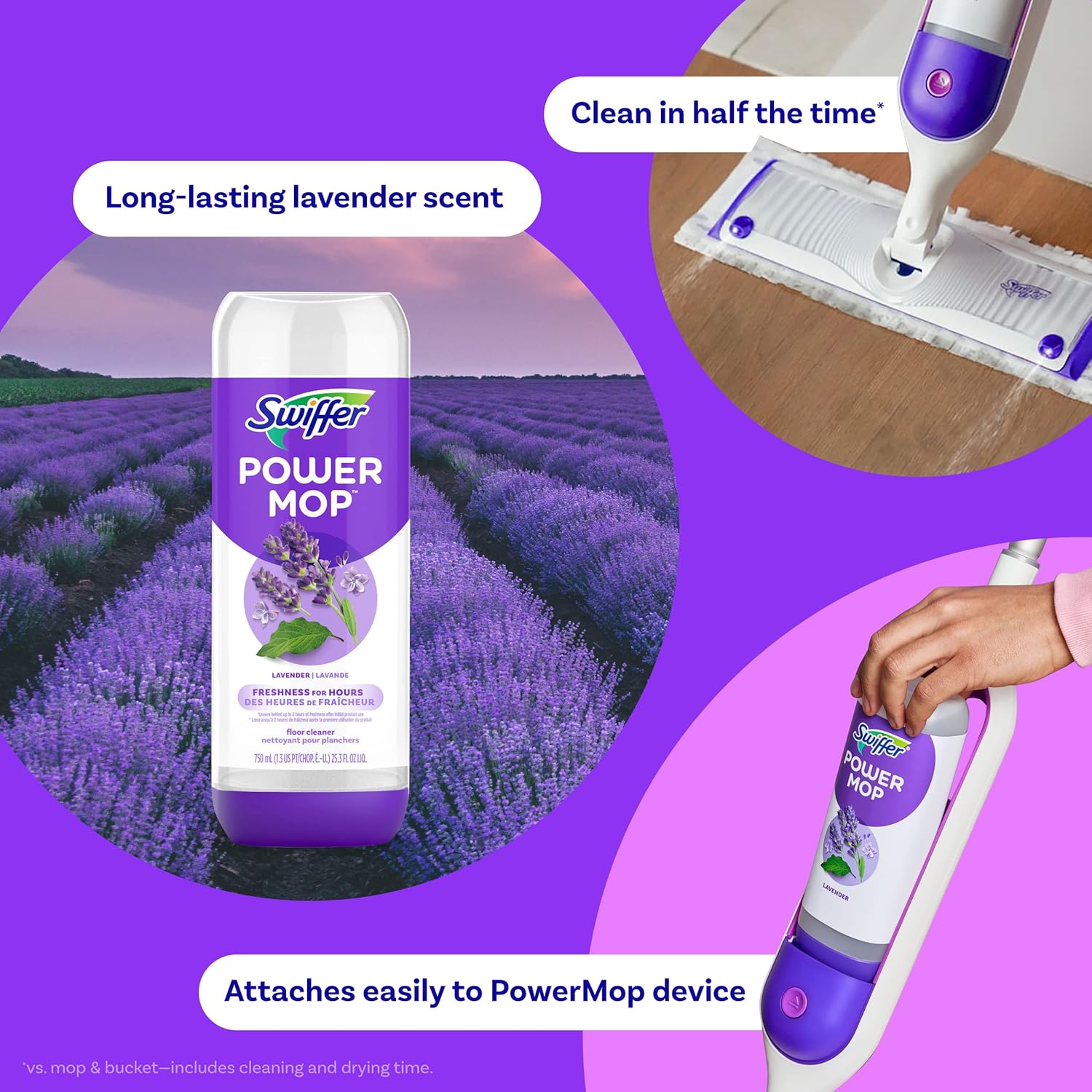 Swiffer_Power_Mop_Refill_Pack,_Floor_Cleaner_for_Mopping_Tile,_Vinyl,_Laminate,_Wood_in_Home,_Bathroom,_Kitchen,_All_Purpose_Multi-Surface_Cleaning,_5_Pads_+_1_Lavender_Solution