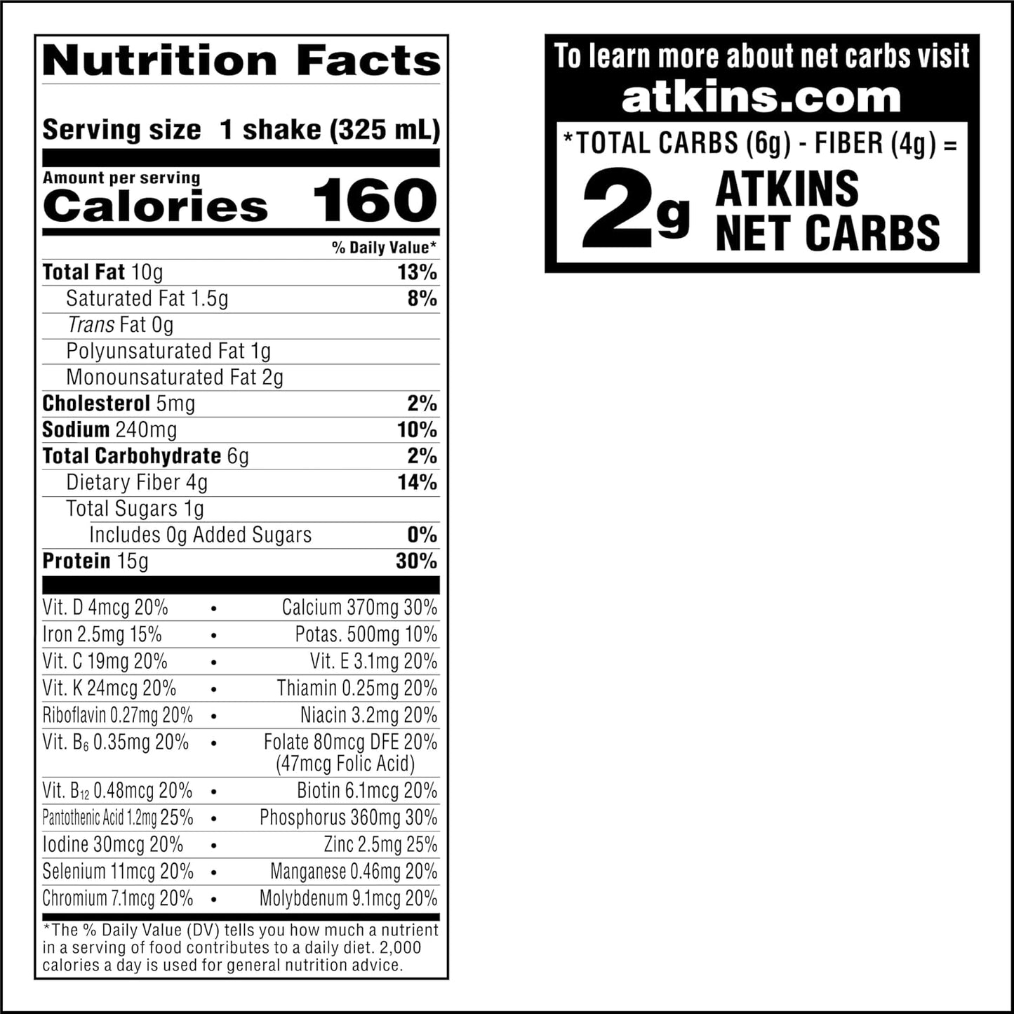 Atkins_Creamy_Chocolate_Coconut_Protein_Shake,_15g_Protein,_2g_Net_Carbs,_1g_Sugar,_Keto_Friendly,_12_Count