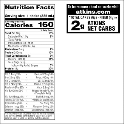 Atkins_Creamy_Chocolate_Coconut_Protein_Shake,_15g_Protein,_2g_Net_Carbs,_1g_Sugar,_Keto_Friendly,_12_Count