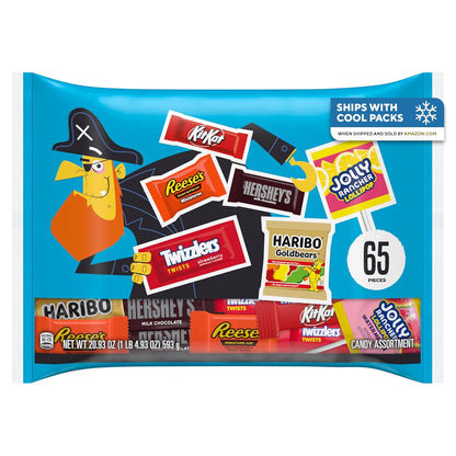 Hershey_Miniatures_Assorted_Flavored,_Halloween_Candy_Bag,_20.93_oz_(65_Pieces)