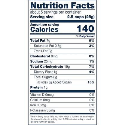 SkinnyPop_Butterbeer_Flavored_Kettle_Popcorn,_Harry_Potter_Snacks,_Gluten_Free,_Vegan,_Non-GMO,_Dairy_Free,_SkinnyPop,_5.3oz_Grocery_Sized_Bag