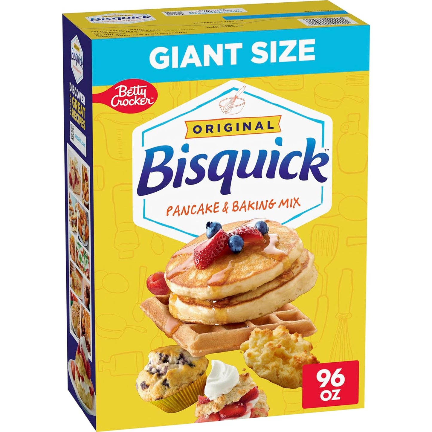 Betty_Crocker_Bisquick_Pancake_and_Baking_Mix,_Original,_Makes_About_145_Pancakes,_Giant_Size,_96_oz