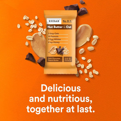 RXBAR_Nut_Butter_and_Oat_Protein_Bars,_Protein_Snacks,_Snack_Bars,_Dark_Chocolate_Peanut_Butter,_23.2oz_Box_(12_Count)