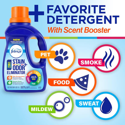 Febreze_Laundry_Detergent_Additive,_Original_Strength_In_Wash_Odor_Eliminator,_Designed_to_Remove_Odors_in_a_Single_Wash_Caused_by_Sweat,_Food,_Smoke,_Fresh_Scent,_50_fl_oz_(2_Pack)
