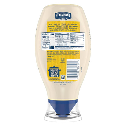 Hellmann's_Real_Mayonnaise_Real_Mayo_Squeeze_Bottle_For_a_Rich_Creamy_Condiment_Gluten_Free,_Made_With_Cage-Free_Eggs_20_oz