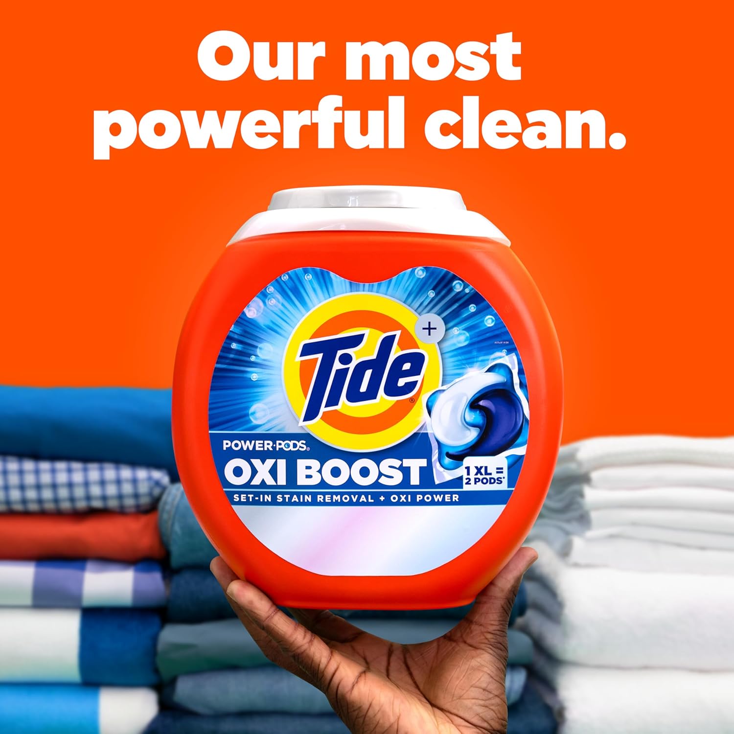 Tide_Oxi_Boost_Power_PODS_Laundry_Detergent_Pacs,_45_Count,_Set-In_Stain_Removal_+_Oxi_Power,_laundry_soap_detergent_pacs