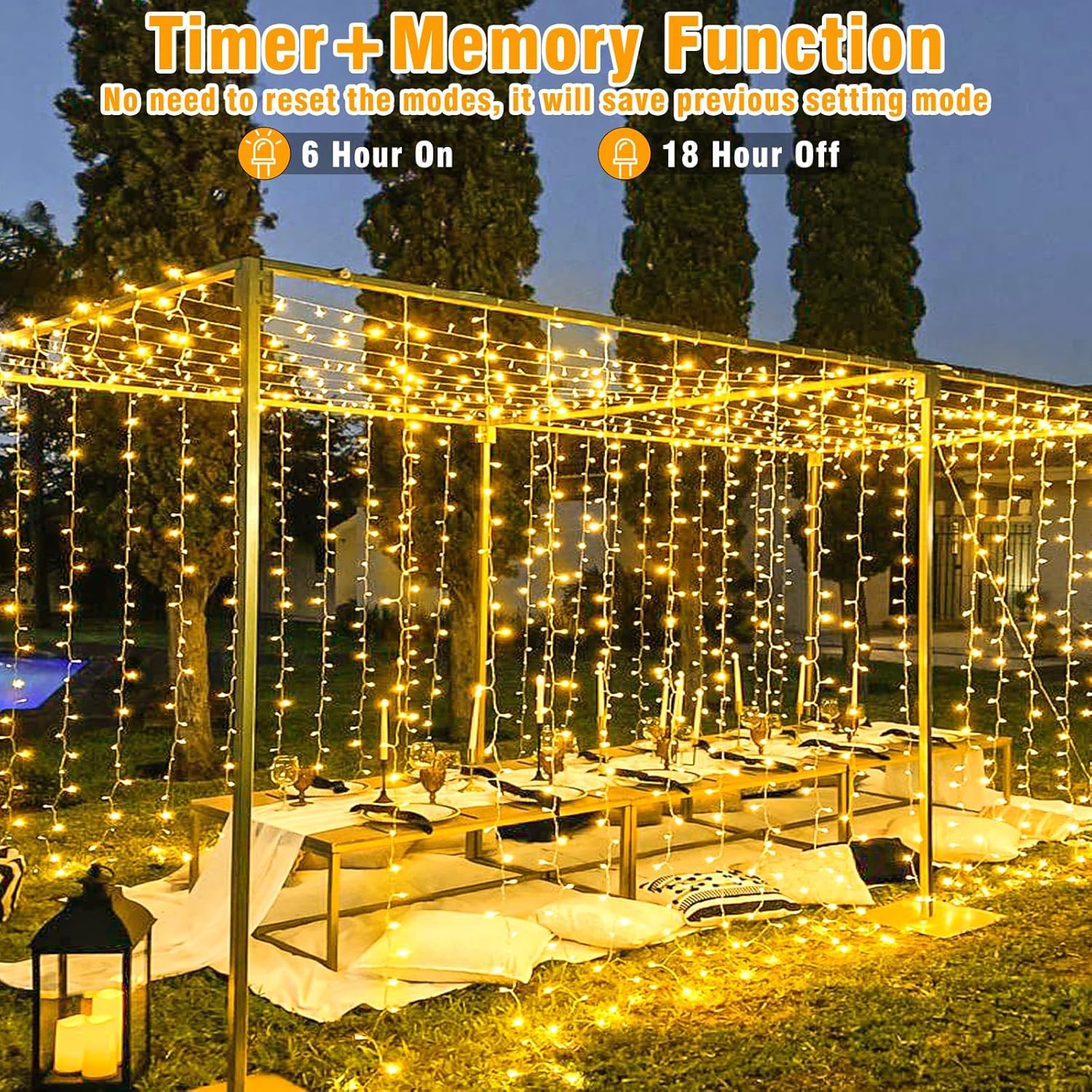 300_LED_Christmas_Lights_Outdoor_Indoor_100ft_Connectable_Warm_White_Christmas_Lights_8_Modes_Clear_Wire_Waterproof,_Plug_in_Twinkle_Fairy_String_Light_for_Bedroom_Wedding_Party_Xmars_Tree_Decorations