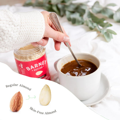 Barney_Butter_Powdered_Almond_Butter,_Unsweetened,_8_Ounce_Jar,_No_Added_Sugar_or_Salt,_Non-GMO,_Gluten_Free,_Keto,_Paleo,_Vegan