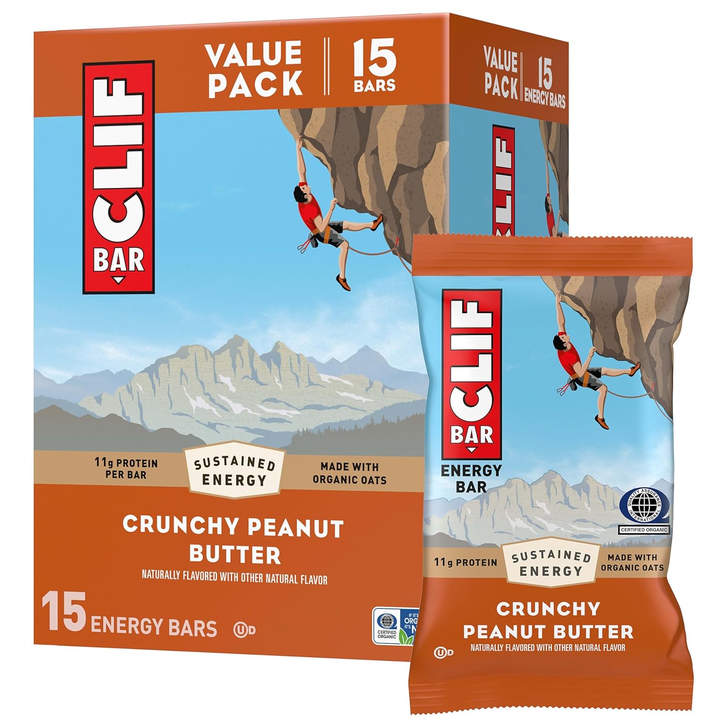 CLIF_BAR_-_Energy_Protein_Bars_-_Crunchy_Peanut_Butter_-_Made_with_Organic_Oats_-_Energy_Bars_-_Non-GMO_-_(15_Pack)