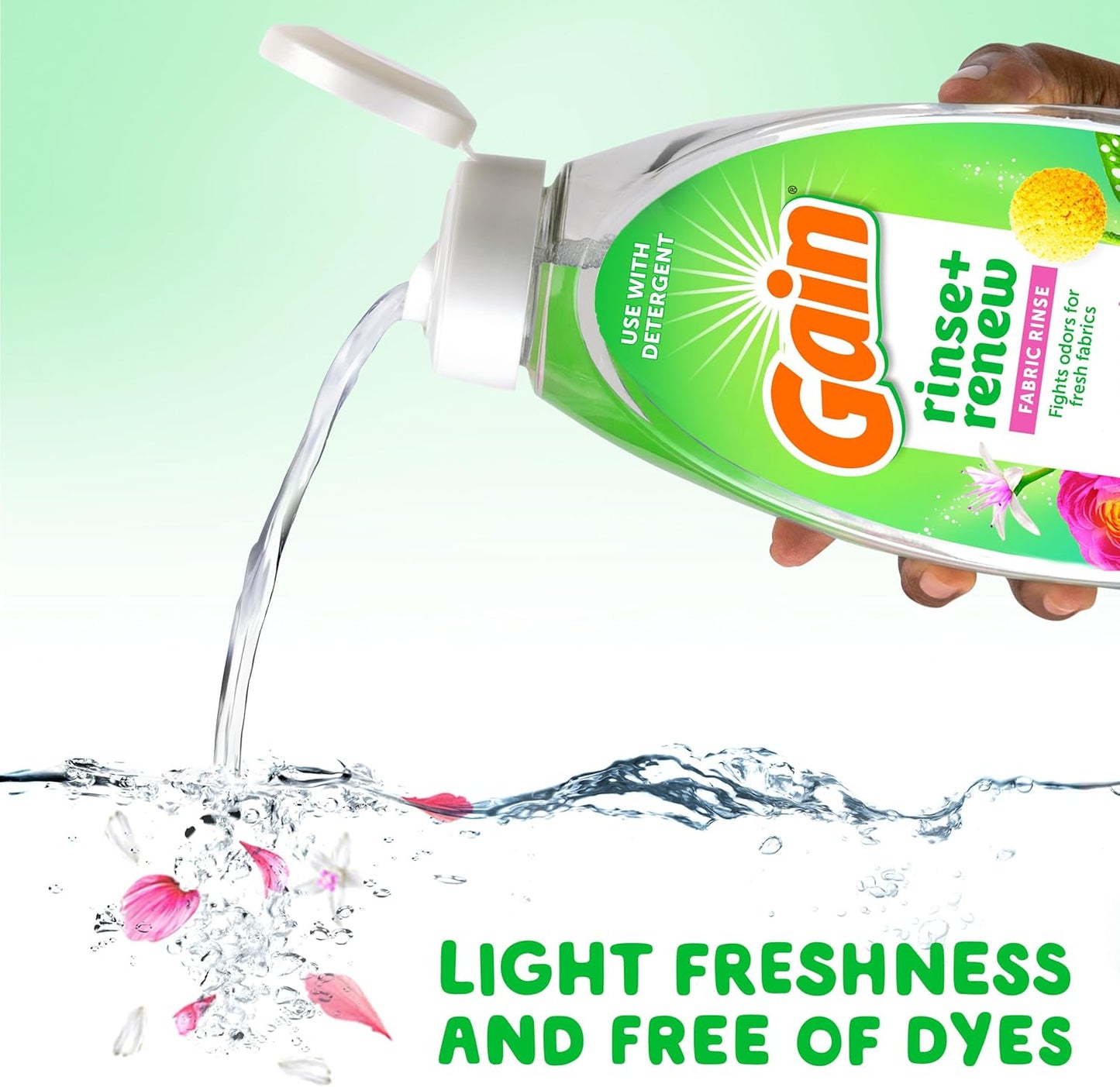 Gain_Hibiscus_Hula_Fabric_Rinse_&_Renew,_48_FL_OZ,_Laundry_Odor_Remover