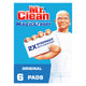 6 Count (Pack of 1)