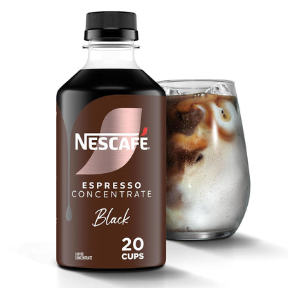 NESCAFE_Espresso_Concentrate_Black,_Instant_Espresso_Coffee_Concentrate,_Cold_Brew_Style,_Iced_Coffee_Style_Drinks,_10_fl_oz