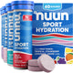 Juicebox Mix - 40 Count (Pack of 1)