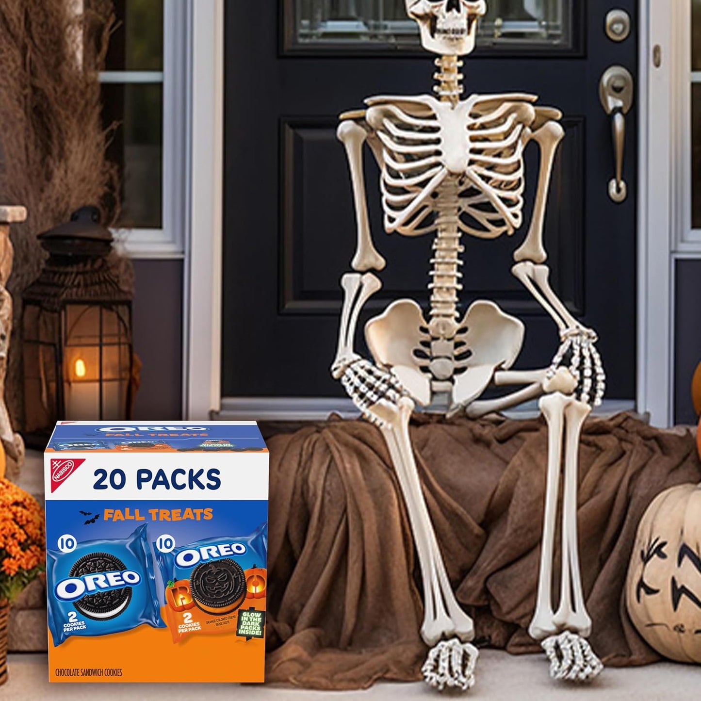 OREO_Boo!_Fall_Treats_Trick_or_Treat_Halloween_Cookies_Variety_Pack,_20_Snack_Packs_(2_Cookies_Per_Pack)