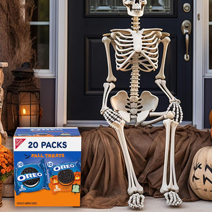 OREO_Boo!_Fall_Treats_Trick_or_Treat_Halloween_Cookies_Variety_Pack,_20_Snack_Packs_(2_Cookies_Per_Pack)