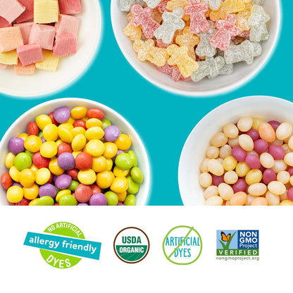 YumEarth_Organic_Variety_Box_-_Jelly_Beans,_Giggles,_Chewys,_Sour_Littles_-_Allergy_Friendly_(Top_9_Free),_No_Artificial_Dyes,_Non_GMO,_Gluten_Free,_Vegan_-Individually_Wrapped_(Pack_of_20)