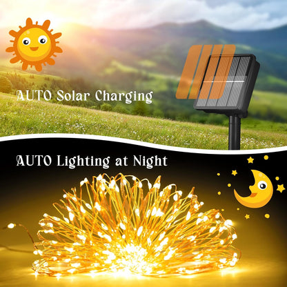 200_LED_72Ft_Solar_String_Lights_for_Outside,_Solar_Fairy_Lights_for_Outside_Waterproof_with_8_Modes,_Twinkle_Light_for_Patio_Tree_Christmas_Party_Wedding_Decor(Warm_White)