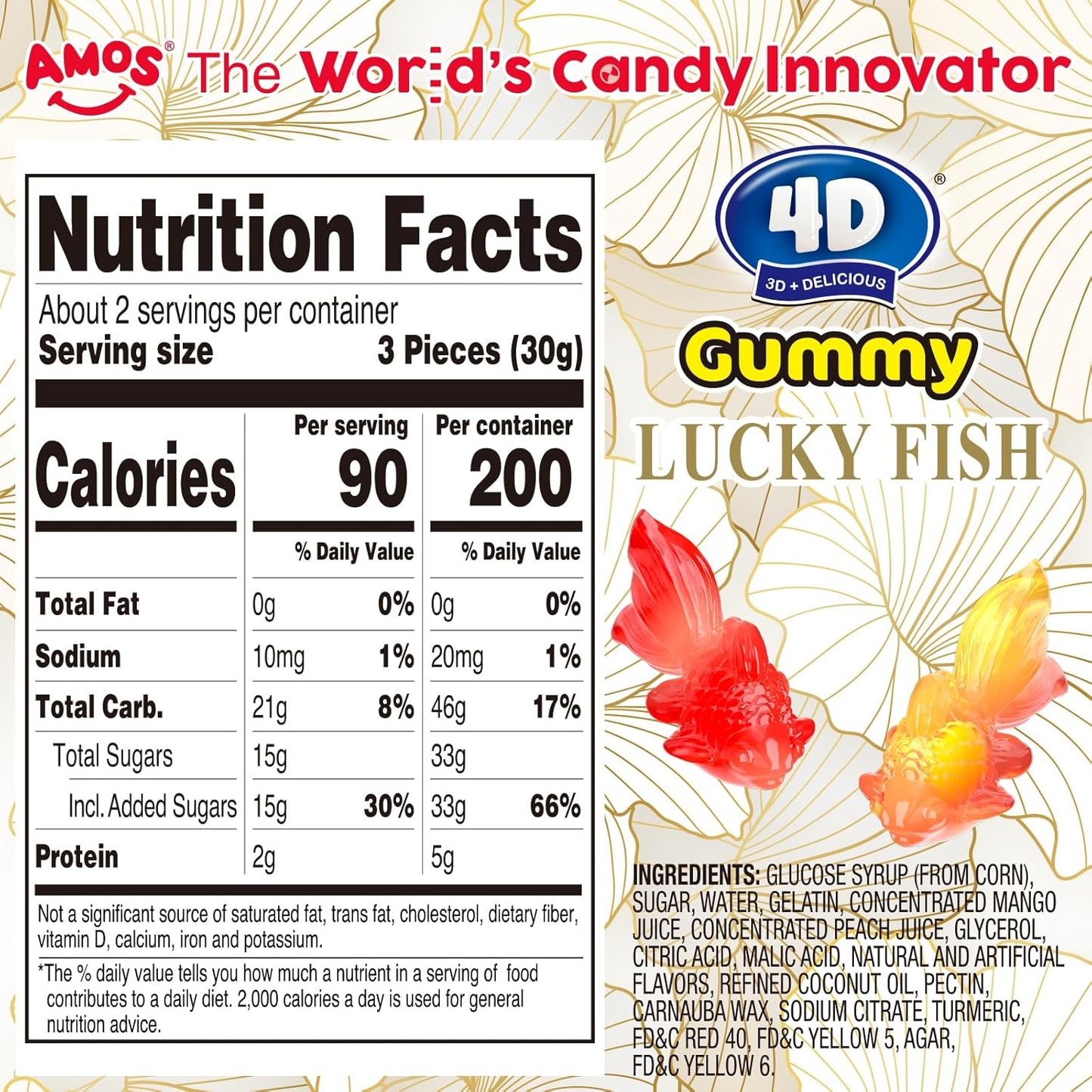 Amos_4D_Gummy_Lucky_Fish_Candy_-3pk,_3D_Goldfish-Shaped_Gummies_with_Mango_&_Peach_Juice,_65g_per_Bag,_Gluten-Free_Snack