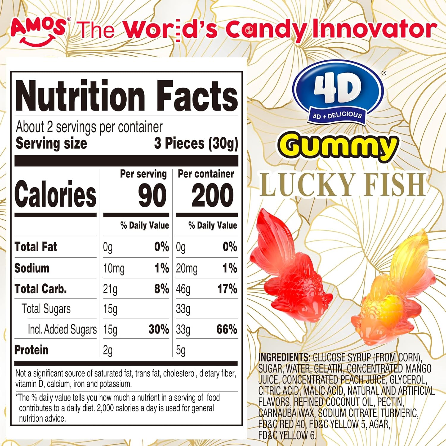 Amos_4D_Gummy_Lucky_Fish_Candy_-3pk,_3D_Goldfish-Shaped_Gummies_with_Mango_&_Peach_Juice,_65g_per_Bag,_Gluten-Free_Snack