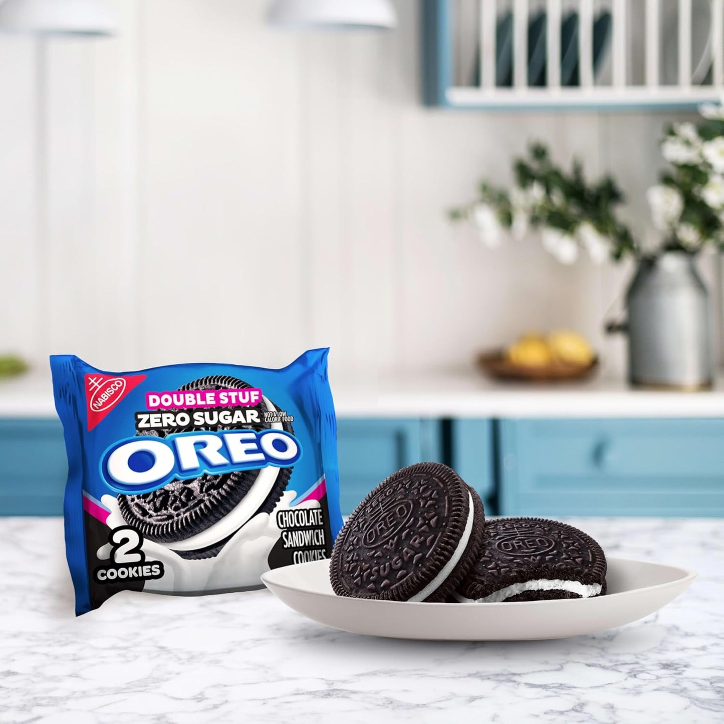 OREO_Zero_Sugar_and_OREO_Double_Stuf_Zero_Sugar_Chocolate_Sandwich_Cookies_Variety_Pack,_20_Snack_Packs_(2_Cookies_Each)