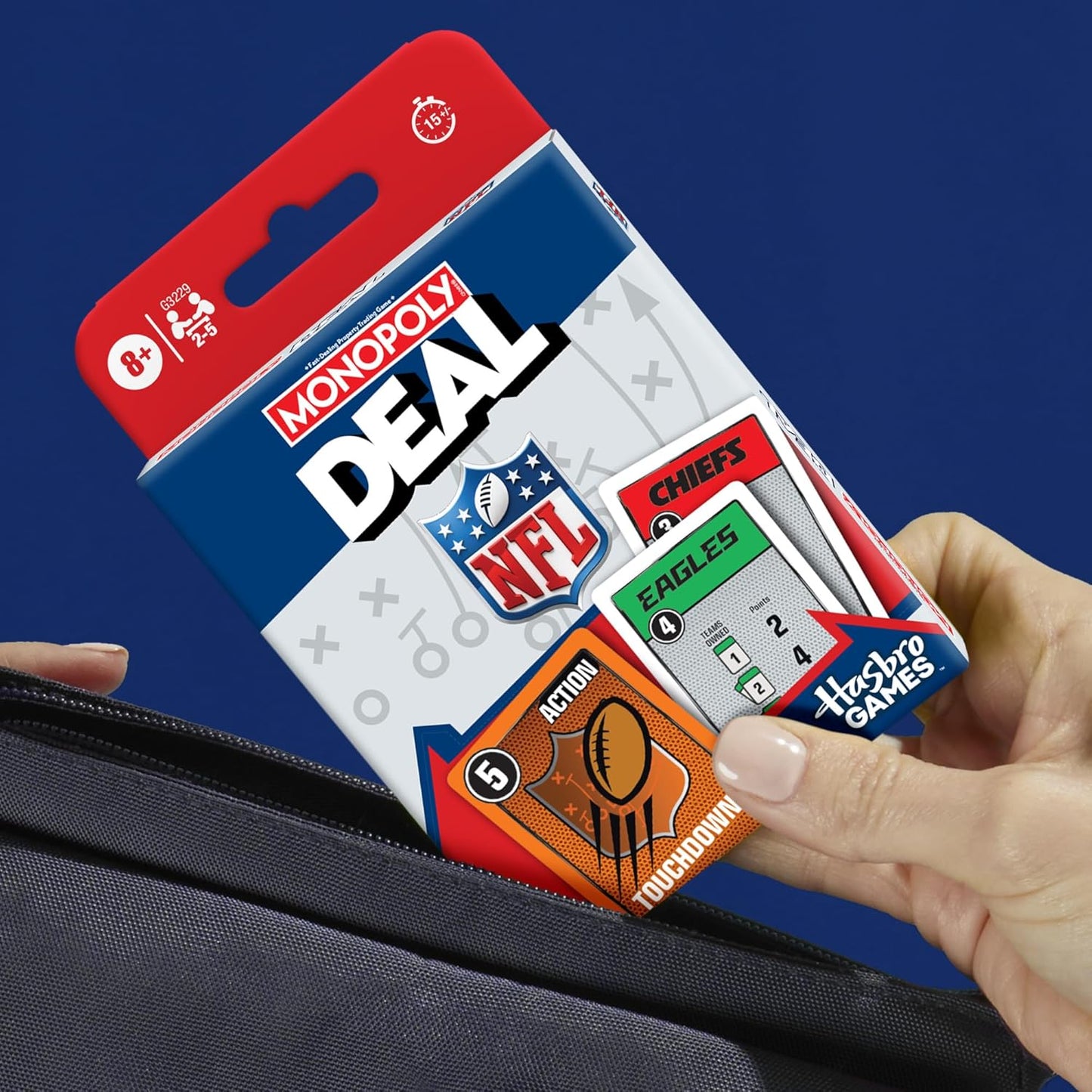Monopoly_Deal_NFL_Edition_Game_|_Officially_Licensed_NFL_Card_Game_for_Families_and_Kids_|_Ages_8+_|_2-5_Players_|_15_Mins._|_Football_Games
