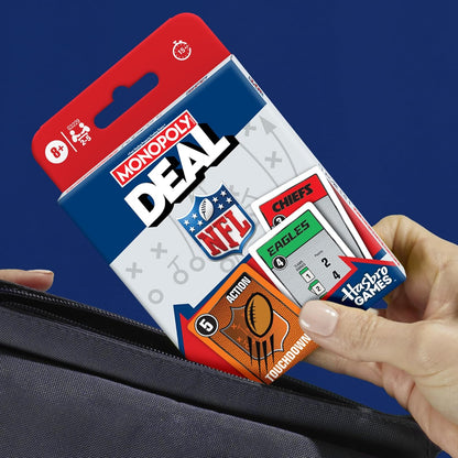 Monopoly_Deal_NFL_Edition_Game_|_Officially_Licensed_NFL_Card_Game_for_Families_and_Kids_|_Ages_8+_|_2-5_Players_|_15_Mins._|_Football_Games