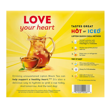 Lipton_Black_Tea_Bags,_Hot_or_Iced_tea_bags,_100_Total_Count