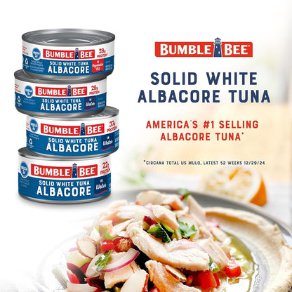 Bumble_Bee_Solid_White_Albacore_Tuna_in_Water,_5_oz_Can_(Pack_of_24)_-_Wild_Caught_Tuna_-_29g_Protein_per_Serving,_High_in_Omega-3s_-_Non-GMO_Project_Verified,_Gluten_Free,_Kosher