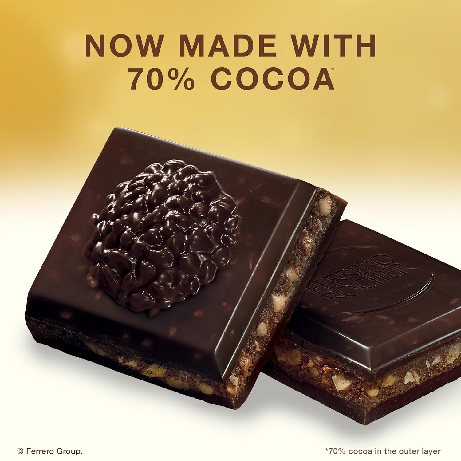 Ferrero_Rocher_premium_chocolate_bar,_Dark_chocolate_bar,_Hazelnuts_and_Cocoa_Filling,_Perfect_Self_Treat,_3.1_oz_Each