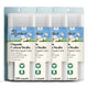 1500 Count (Pack of 4)