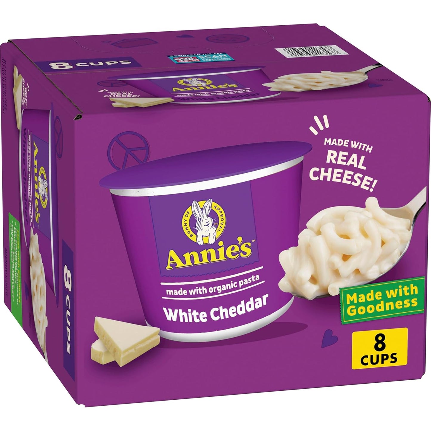 Annie's_White_Cheddar_Microwave_Mac_&_Cheese_with_Organic_Pasta,_8_Ct,_2.01_OZ_Cups