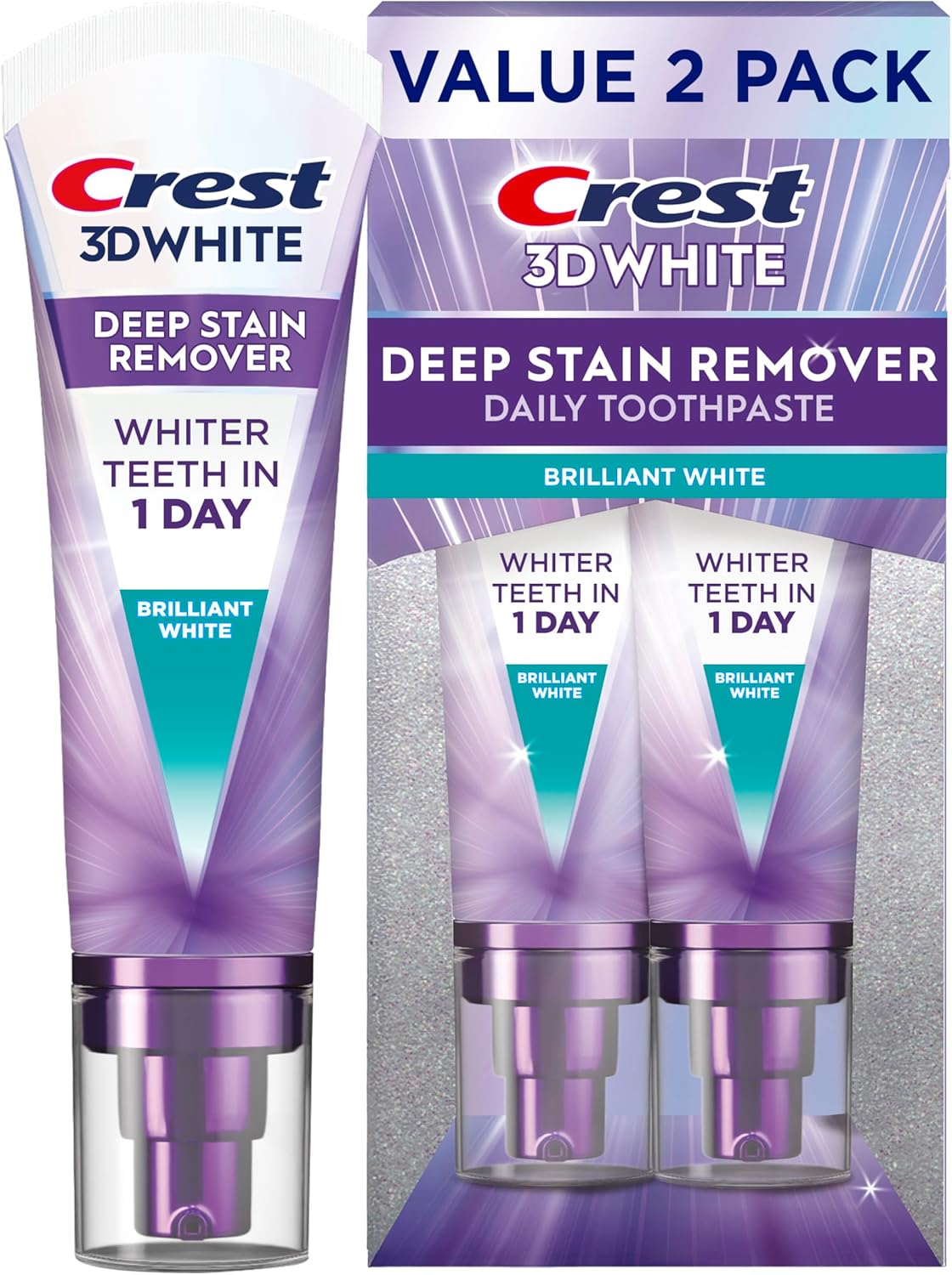 Crest_3D_White_Deep_Stain_Remover_Toothpaste,_Teeth_whitening_for_Adults,_3.1oz,_2_Pack,_Sensitivity_Safe,_Enamel_Repair,_Cavity_Protection,_Fluoride_Toothpaste,_Travel_Size_Toiletries