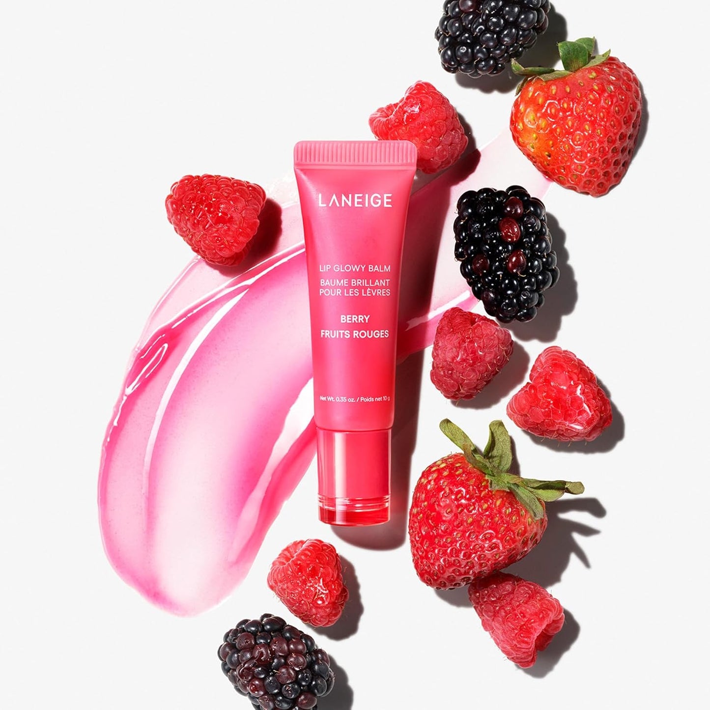 LANEIGE_Lip_Glowy_Balm:_Sheer_Tinted_Lip_Moisturizer_with_Shea_Butter,_for_Hydrating_Shine_&_Soft_Lips