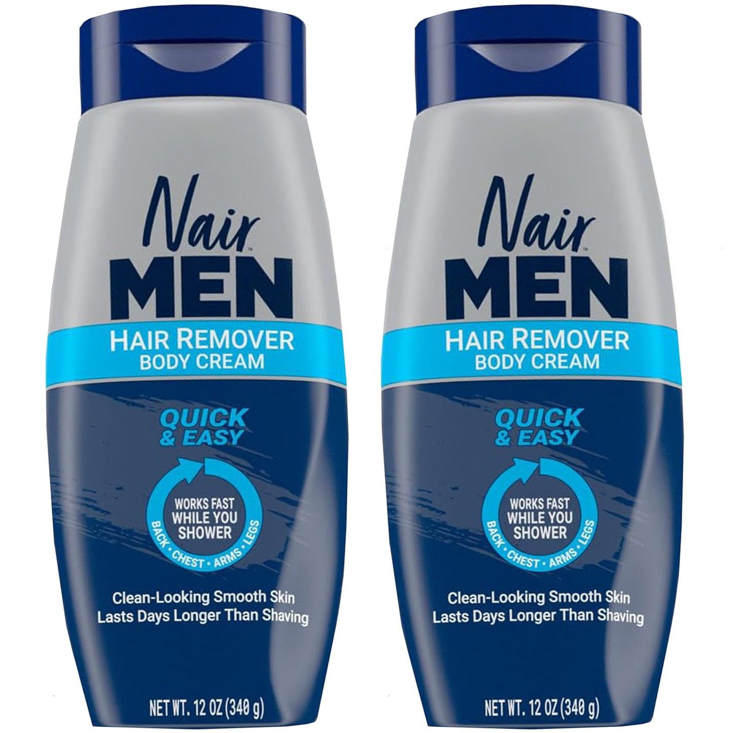 Nair_Men_Hair_Removal_Body_Cream,_12_Ounce_(Pack_of_2)