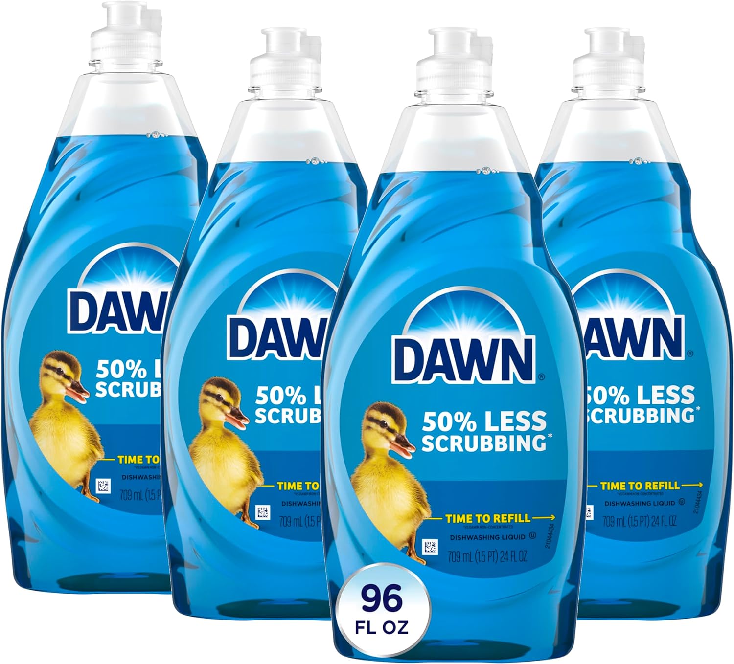 Dawn_Ultra_Dish_Soap,_Dishwashing_Liquid,_Original,_Dish_Soap_Liquid,_Dish_Soap_Refill,_4x24_Fl_Oz_Bundle