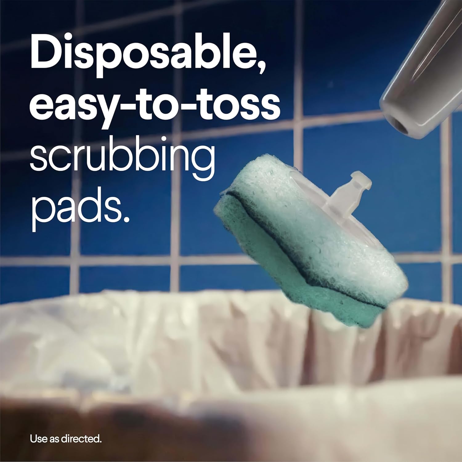 Clorox_ToiletWand_Toilet_Cleaner_Refills,_Toilet_brush,_Rainforest_Rush,_10_Ct