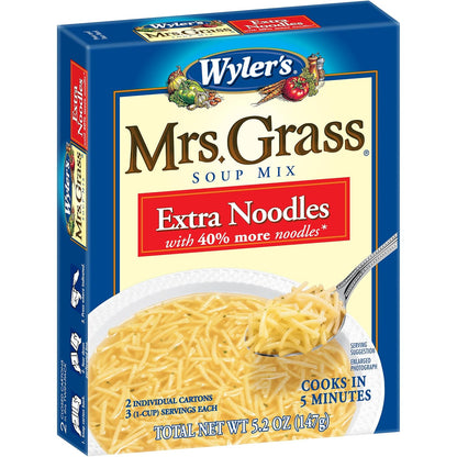 Wyler's_Mrs._Grass_Extra_Noodles_Soup_Mix,_5.2_oz_Box