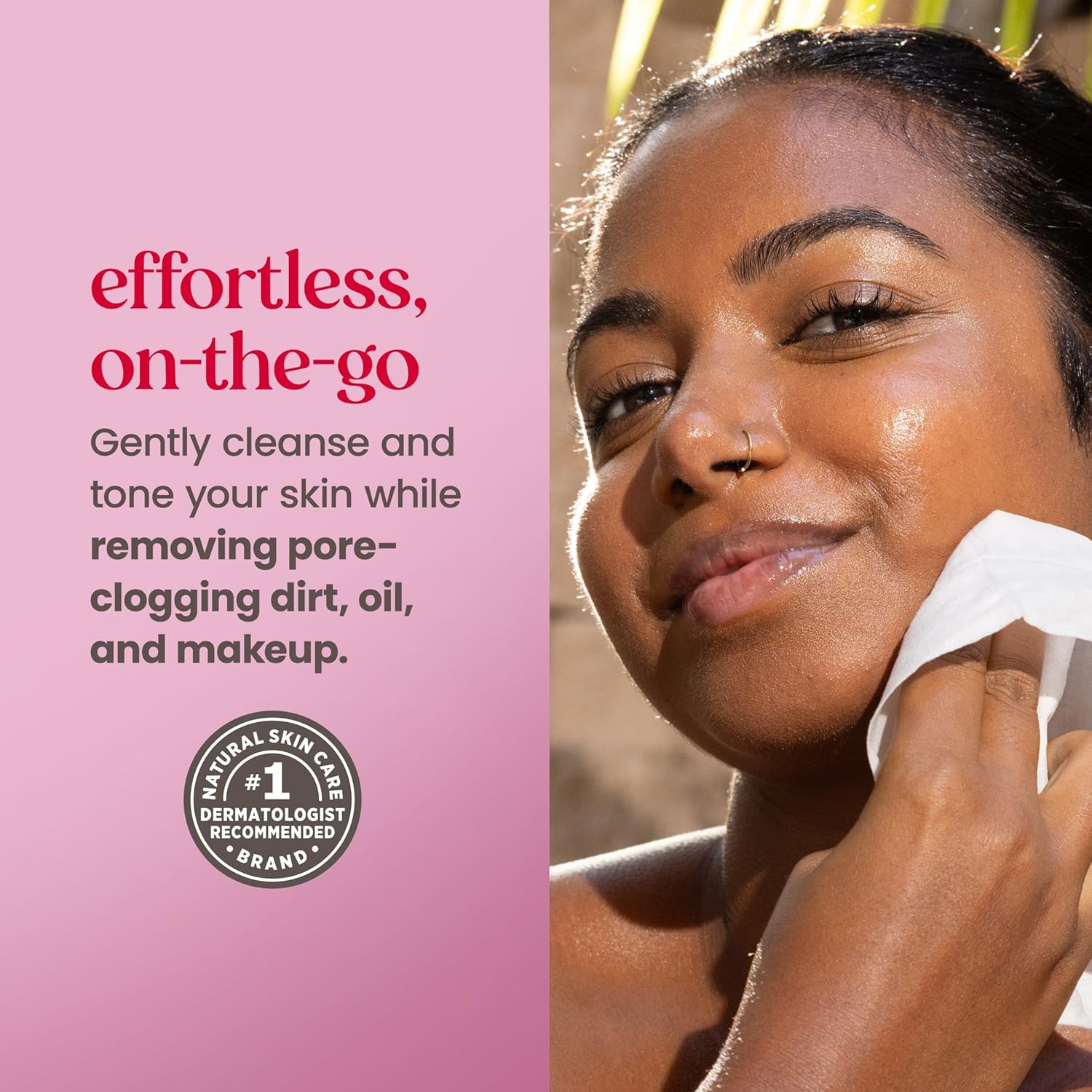 Burts_Bees_Micellar_Rose_Water_Facial_Towelettes,_100%_Plant_Based_Cloth;_99%_Natural_Origin;_Remove_Makeup,_Cleanse,_Hydrate;_No_Greasy,_Oily_Residue;_All_Skin_Types;_30_Ct,_Pack_of_3_(Pack_May_Vary)