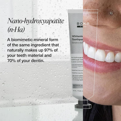 Boka_Fluoride_Free_Toothpaste,_Nano_Hydroxyapatite_Toothpaste,_Appropriate_for_Sensitive_Teeth,_for_Adult,_Kids_Oral_Care_-_Whitening*_Refresh_Mint,_4_Fl_Oz_1Pk