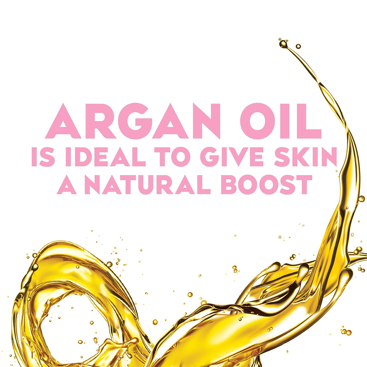 OGX_Radiant_Glow_+_Argan_Oil_of_Morocco_Extra_Hydrating_Body_Wash_for_Dry_Skin,_Moisturizing_Gel_Cleanser_for_Silky_Soft_Skin,_Body_Wash_for_Women,_Sulfate-Free_Surfactants,_19.5_fl_oz