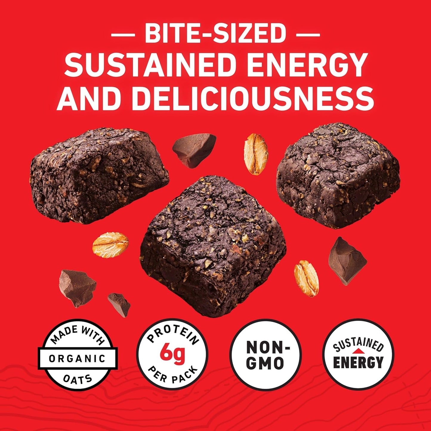 CLIF_BAR_Energy_Bites_-_Chocolate_Brownie_-_Made_with_Organic_Oats_-_6g_Plant_Based_Protein_-_Non-GMO_(5_Packs)