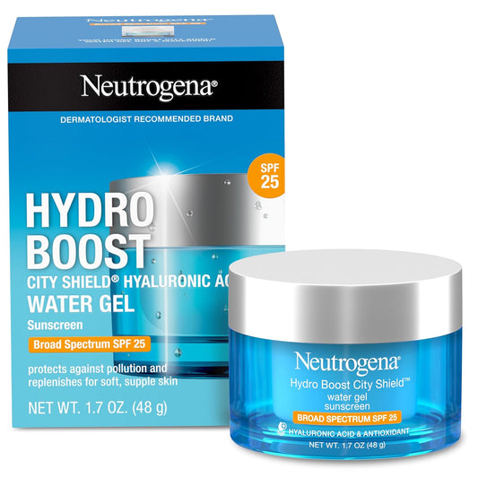 Neutrogena_Hydro_Boost_City_Shield_Water_Gel_Face_Moisturizer_with_Broad_Spectrum_SPF_25,_Hydrating_Facial_Sunscreen_with_Hyaluronic_Acid,_Oil-Free_and_Non-Comedogenic_Face_Lotion,_1.7_oz