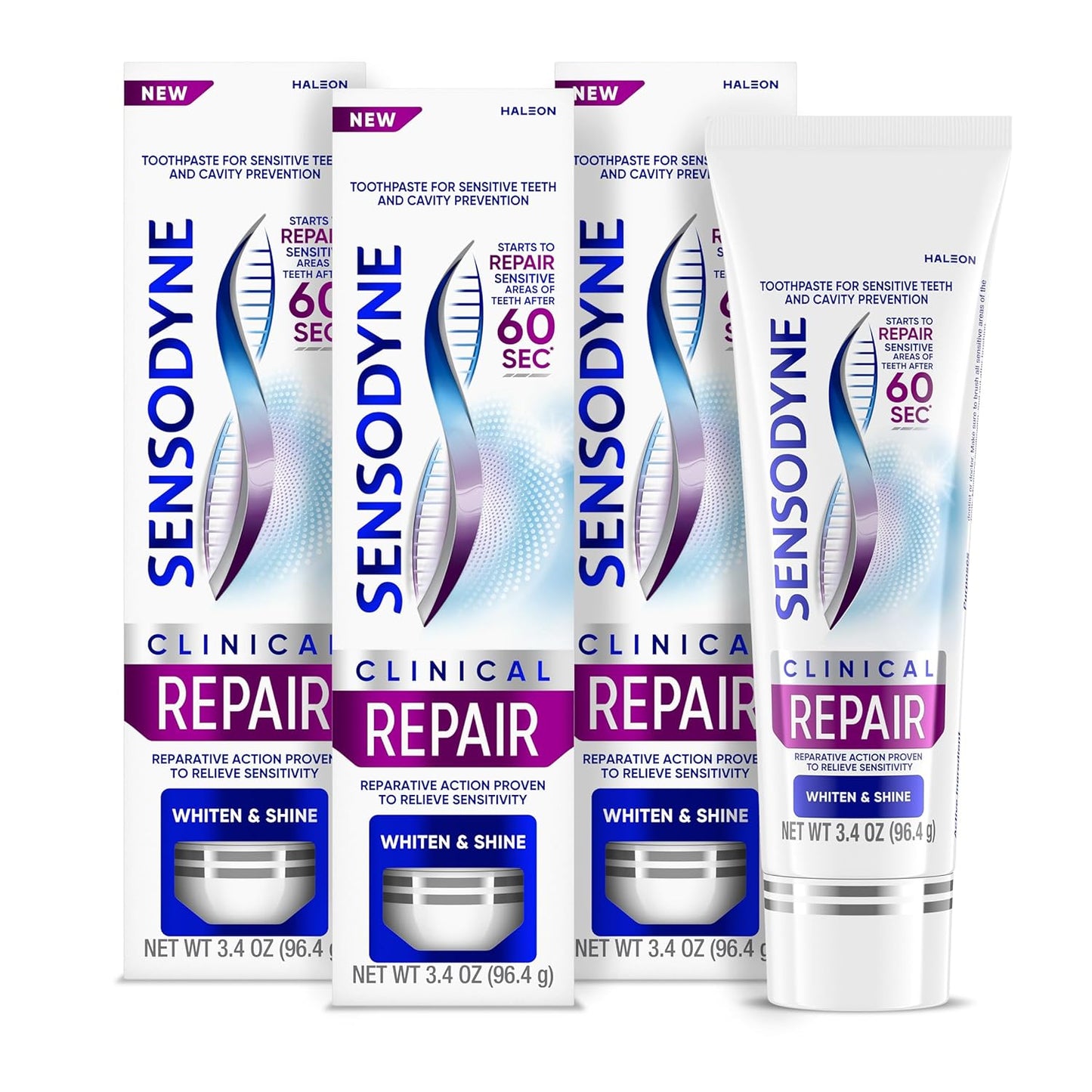 Sensodyne_Clinical_Repair_Whiten_&_Shine_Toothpaste_for_Sensitivity_Relief,_3.4_oz_(3_Pack)