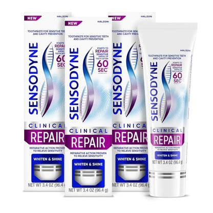 Sensodyne_Clinical_Repair_Whiten_&_Shine_Toothpaste_for_Sensitivity_Relief,_3.4_oz_(3_Pack)