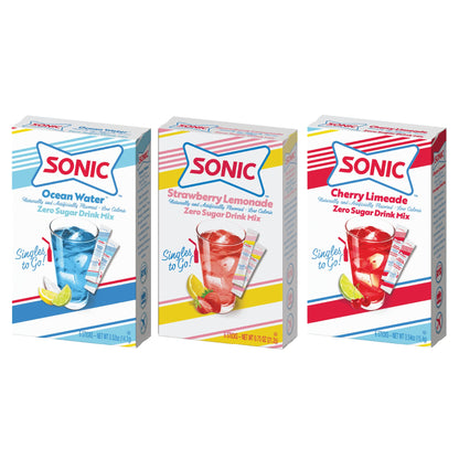 Variety Pack