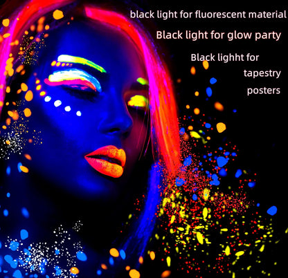Black_Light_Bar_10W_1ft_LED_Blacklight_for_Fluorescent_Tapestry_Poster_Body_Paint_Glow_Party_UV_Strip_Lights_for_Cabinet_and_Display_Magnetic_THLITURE_2_Pack